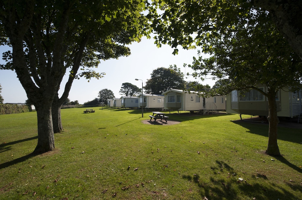 South Bay Holiday Park