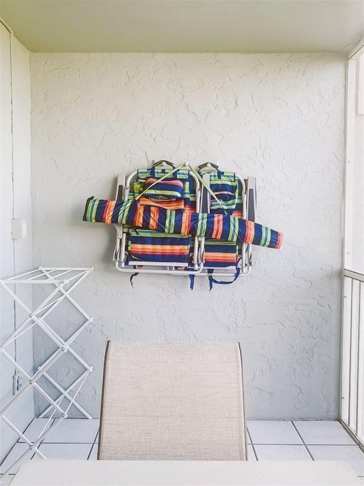 South Seas Beach Villa 2414 view 5