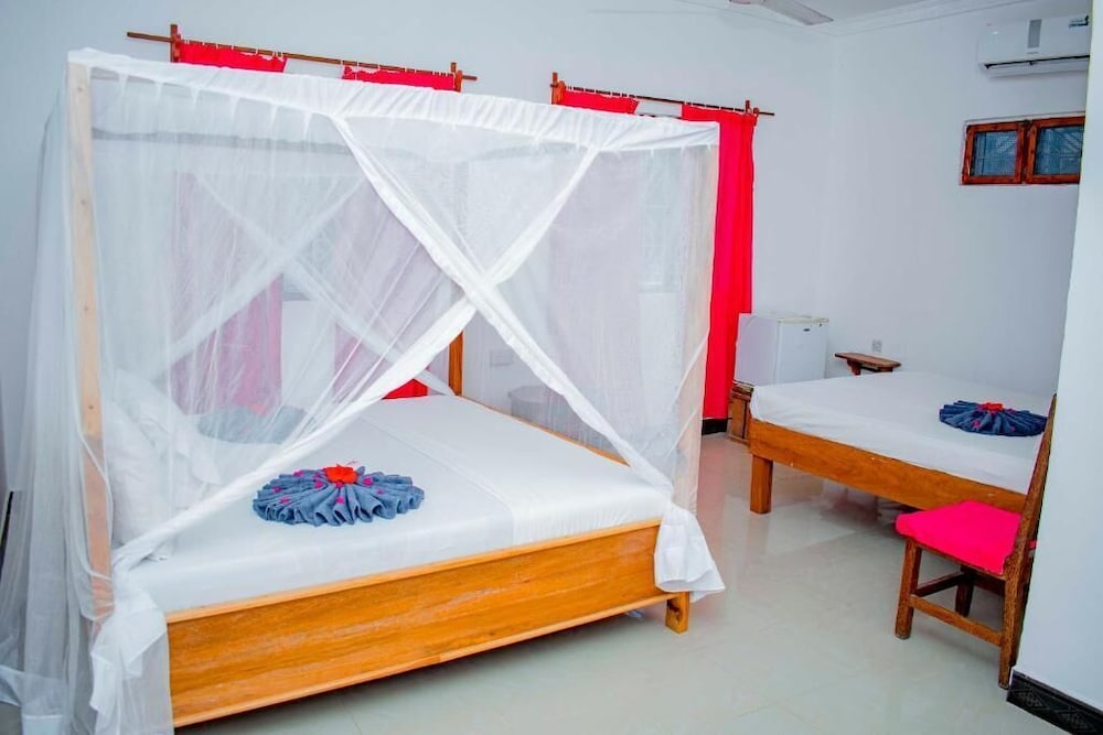 Kimti House