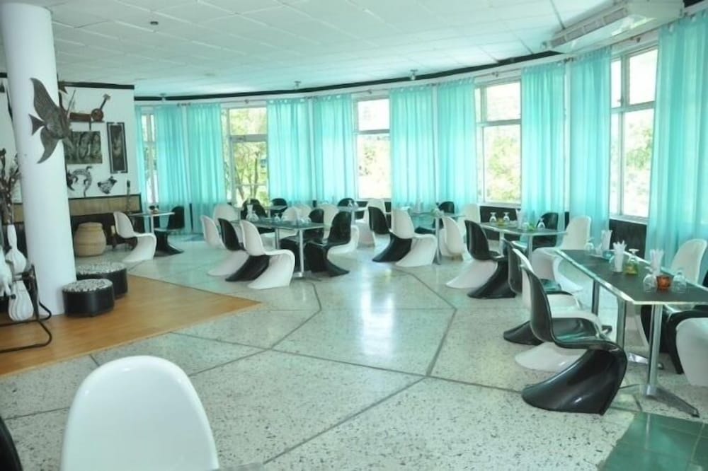 Hotel Costa Azul Faro Marejada