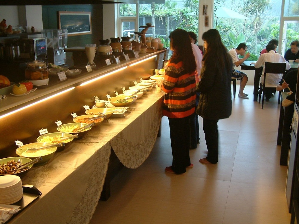 Ji-Ye leisure land
