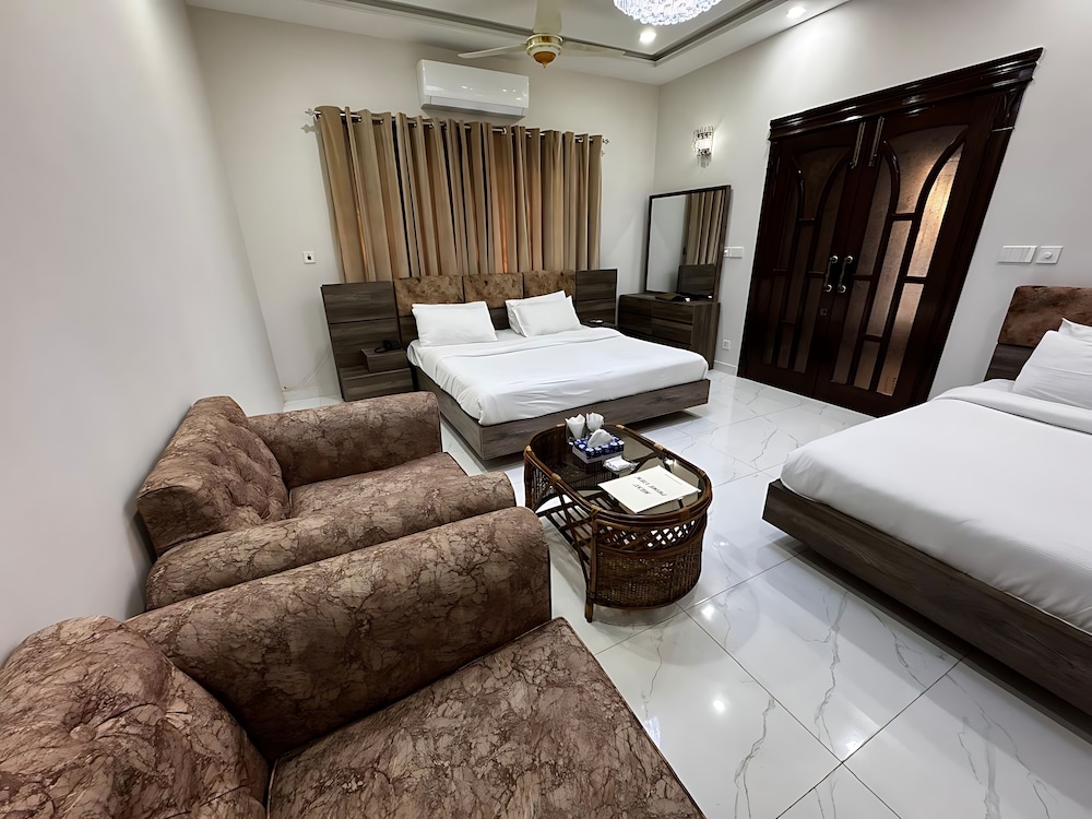Prime View Guest House