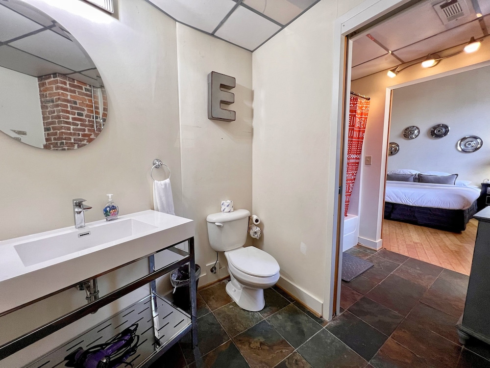 Music City Lofts