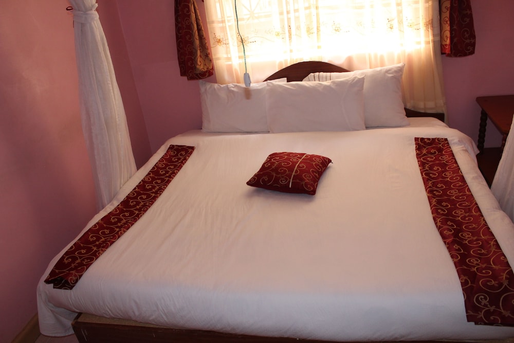 Salient Guest House