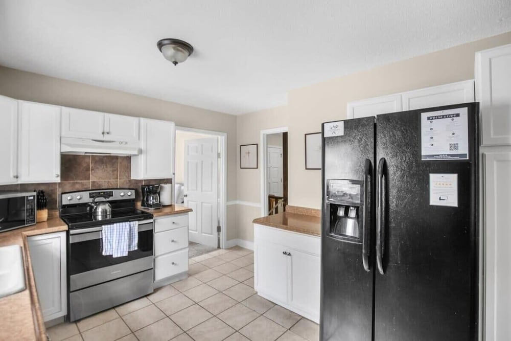 Miami Family Friendly in Forestdale