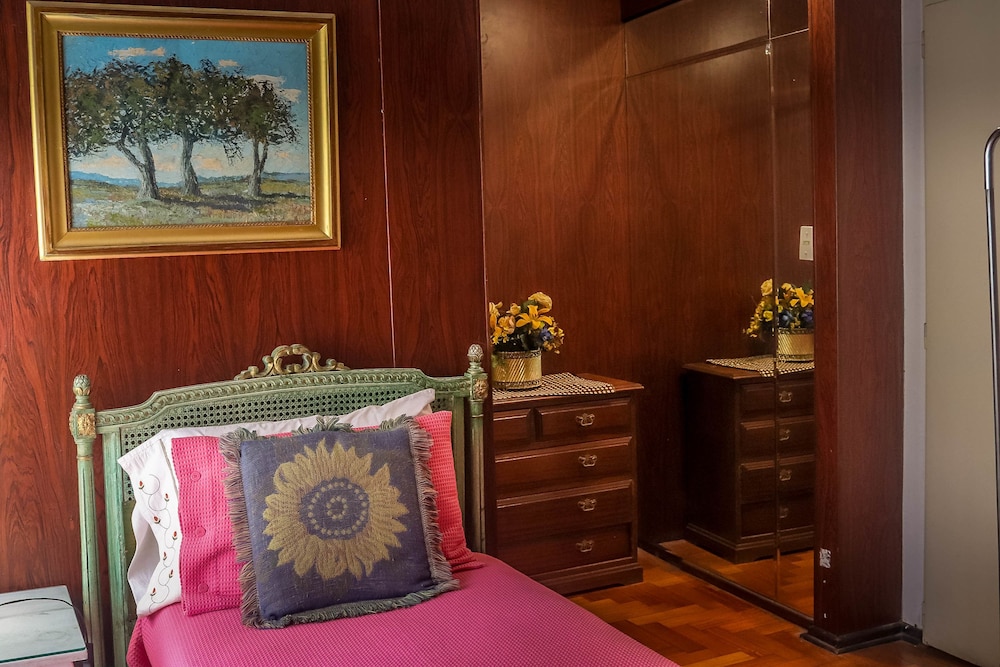 Homestay Buenos Aires - Adults Only