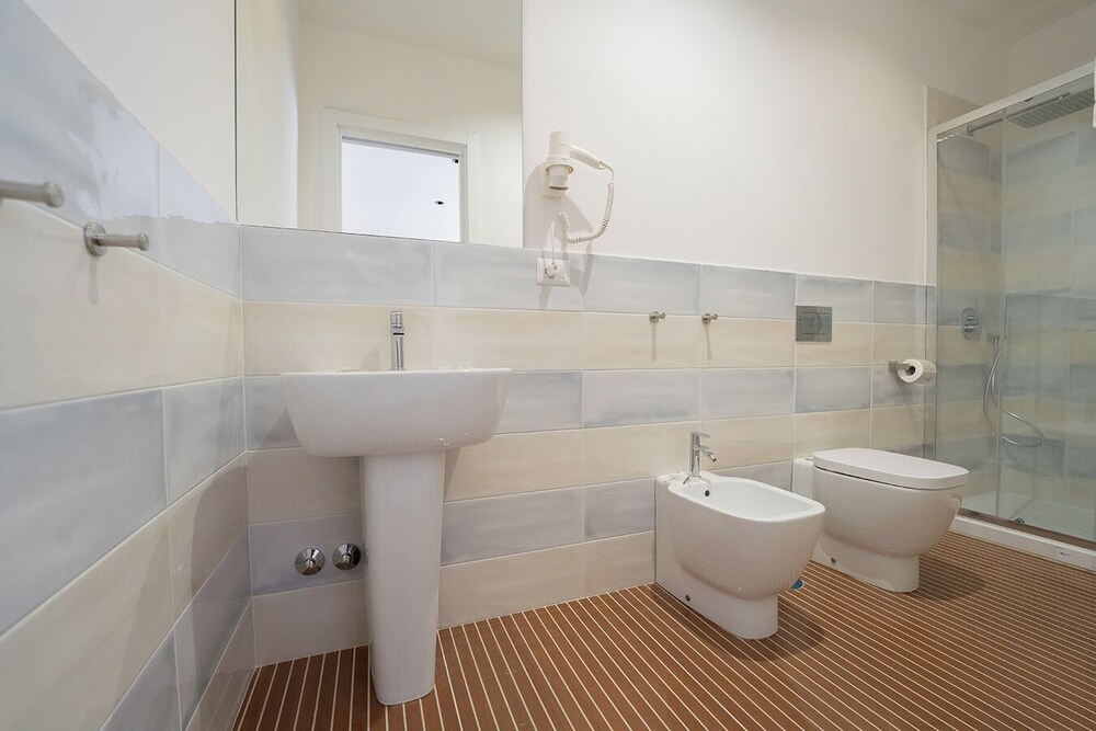 B&B Le 4 Stagioni Dante's Suites by ClaPa Group Dislocated Hospitality