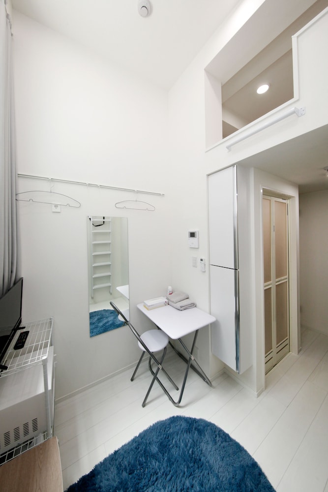 Nano East Ikebukuro Apartment