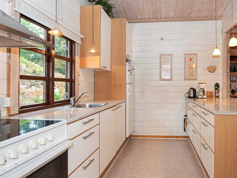 6 Person Holiday Home in Silkeborg view 3