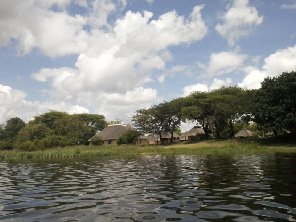 The Big 5 Chobe Lodge