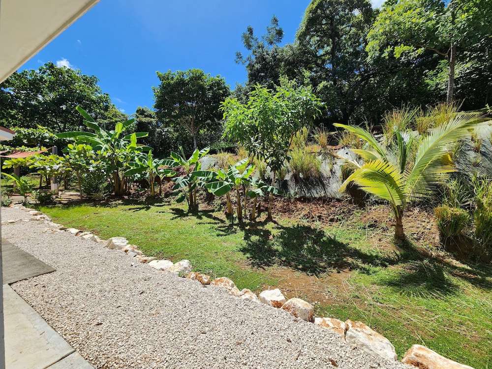 Casa Naranja Jungle Villa