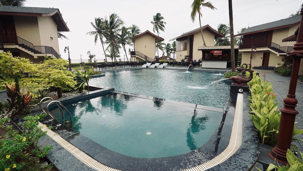 SCYLLA Luxury Resort & Spa