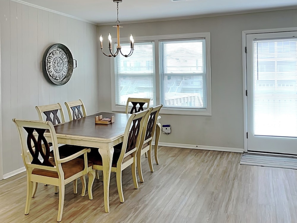 You-N-Sea by Topsail Realty