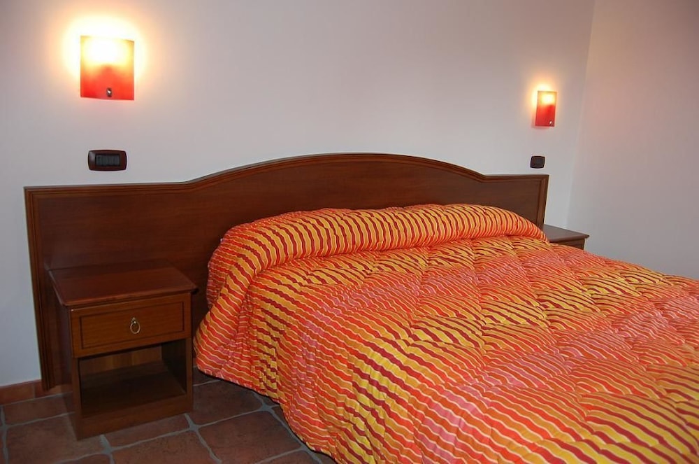 Agriturismo Parra
