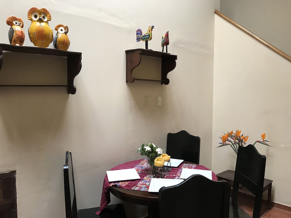 Casita La Pila