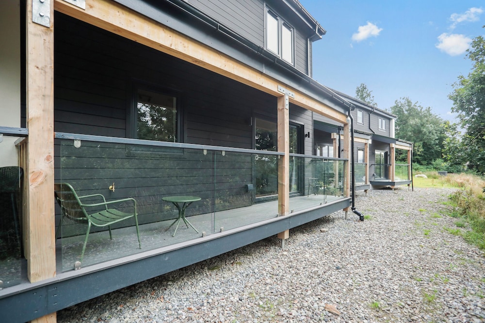 26 Strathtay Lodges