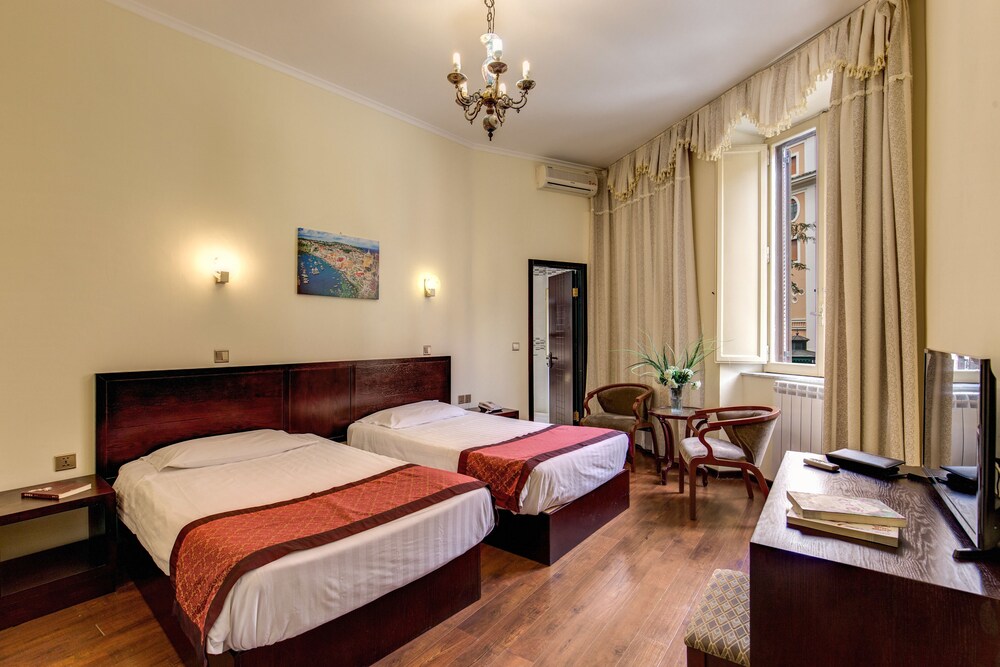 Portafortuna Guesthouse