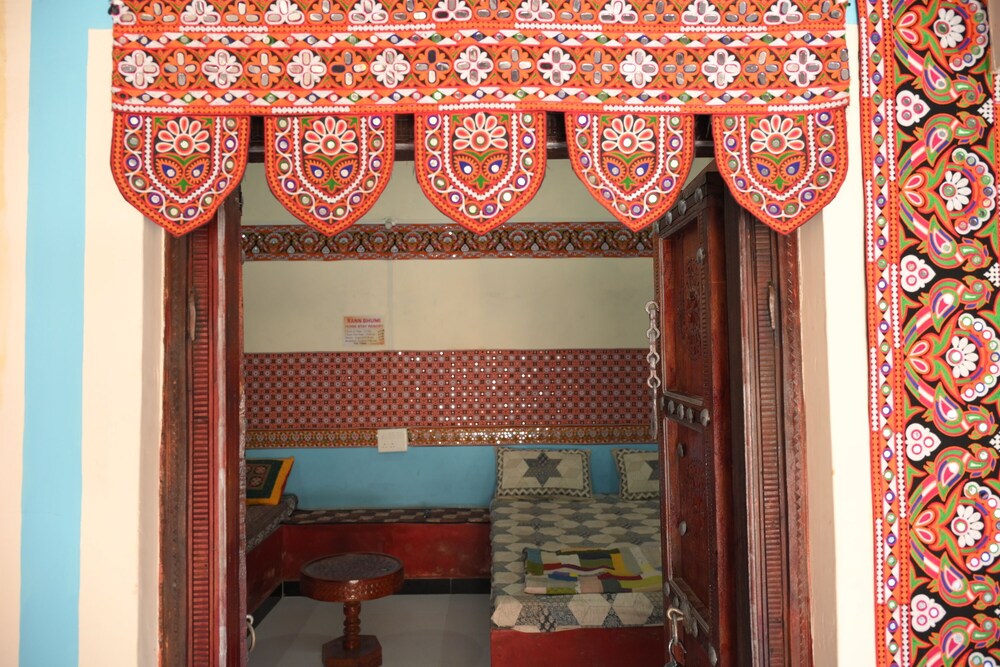 Rann Bhumi Villa