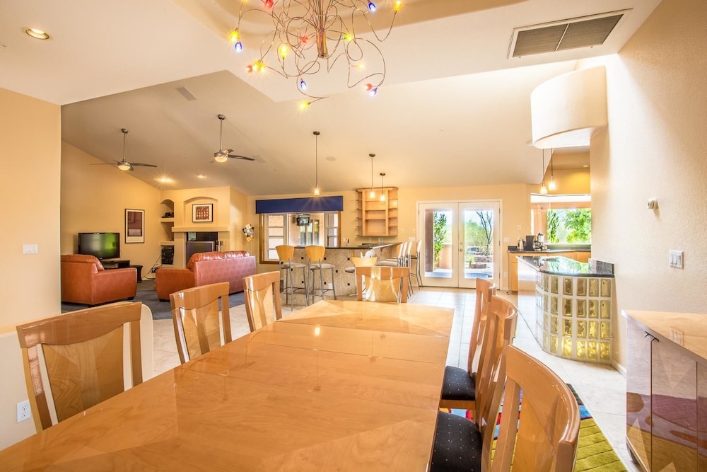 Bella Turquoise By Signature Vacation Rentals