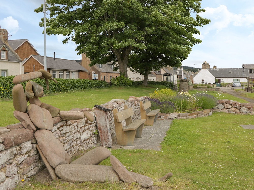 The Steading