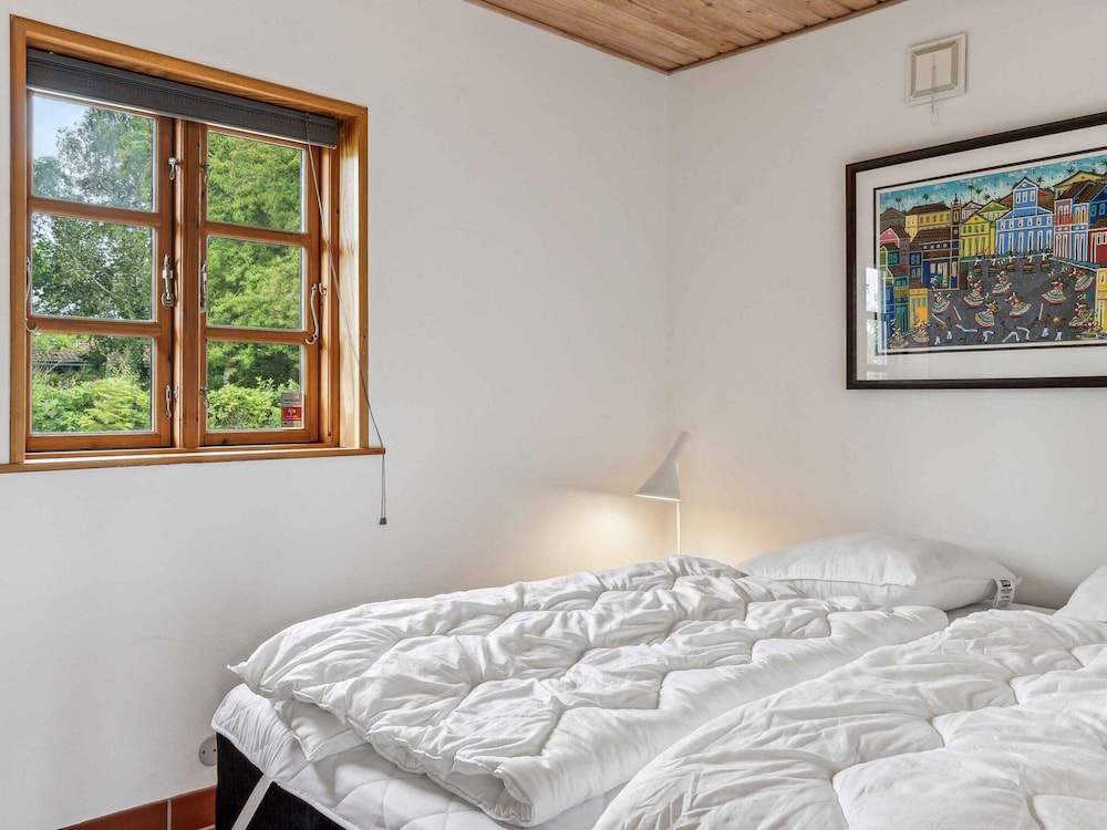 5 Star Holiday Home in Broager