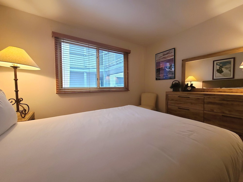 Park City Ski Resort Snow Flower Vacation Condos