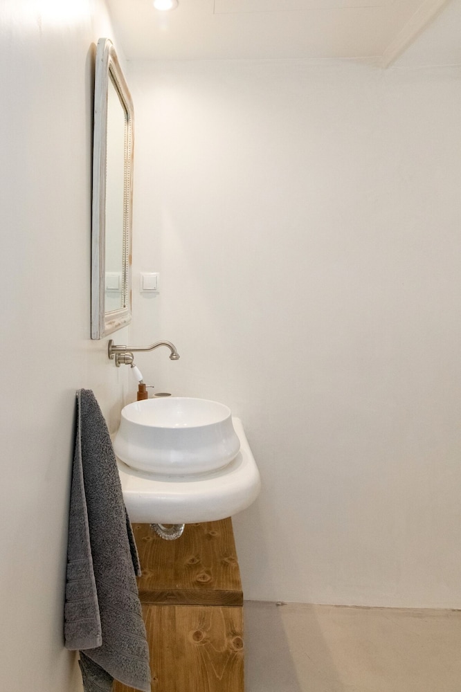Cycladic House Tinos Cycladic House in the Heart of Tinos City