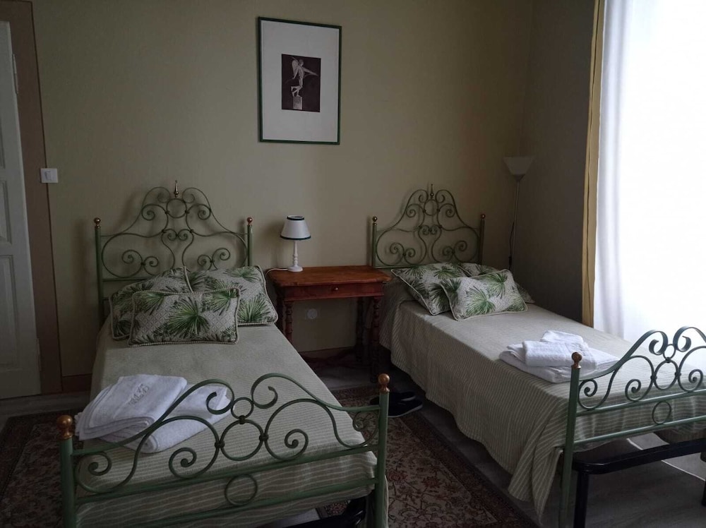 Villa Adele affittacamere