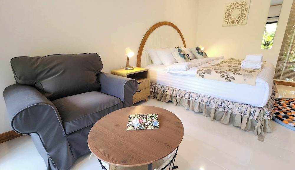O yua Resort