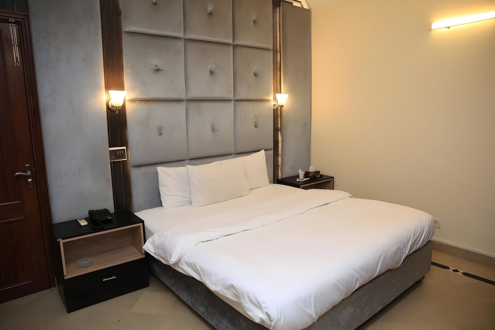 Orbit Residency