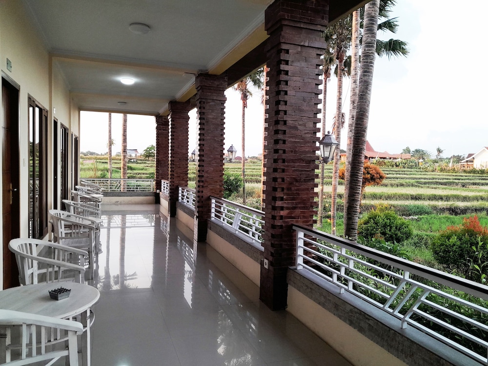 North Wing Canggu Resort