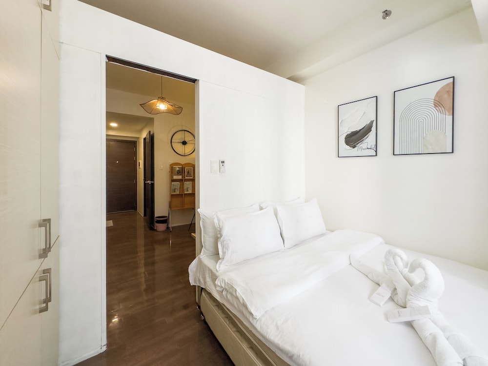 GemstoneBR in SMDC Air Residences