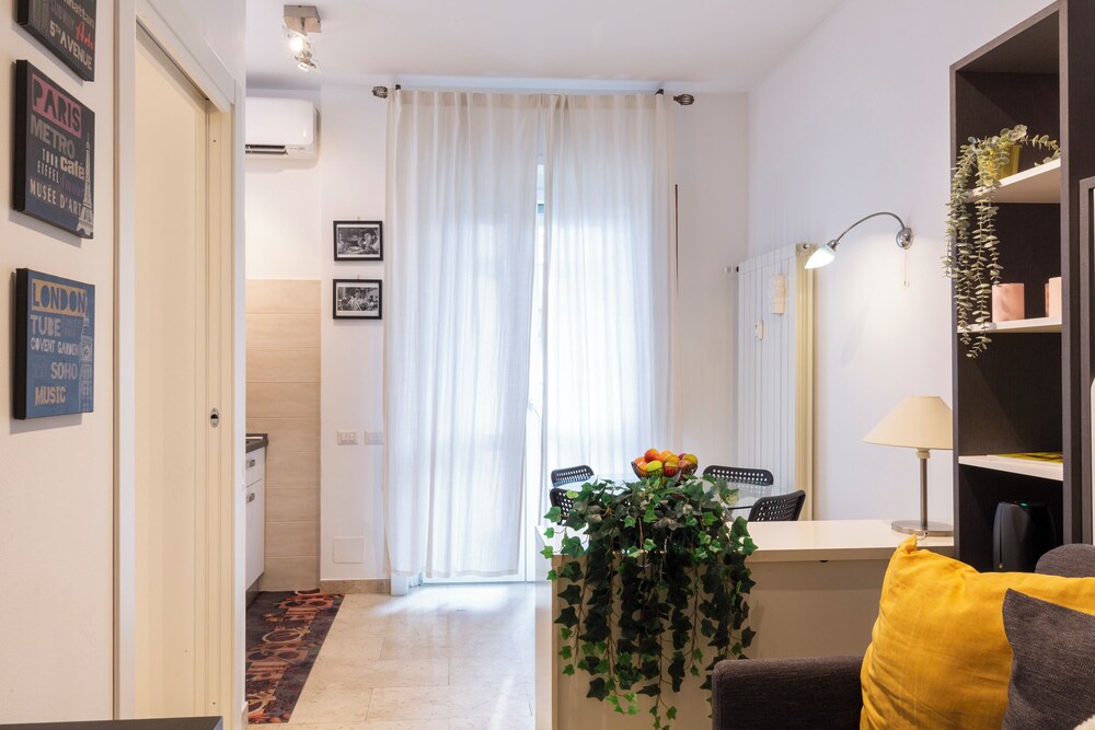 notaMI - Melzo Apartment - Porta Venezia