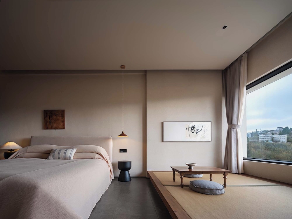 Shanyu Art Garden Homestay