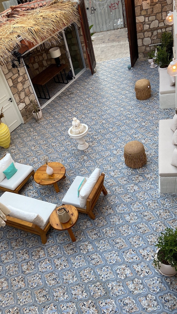 Noa's Boutique Hotel - Image 7