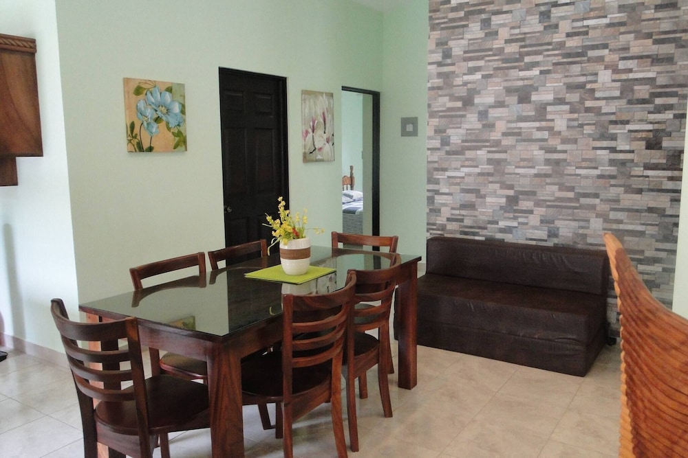 Holiday Beach House In Punta Leona - Wprivate Pool