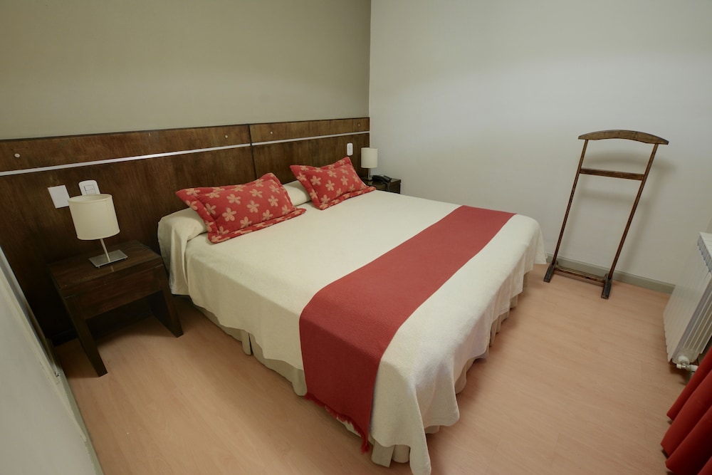 Quinta & Suites Apart Hotel