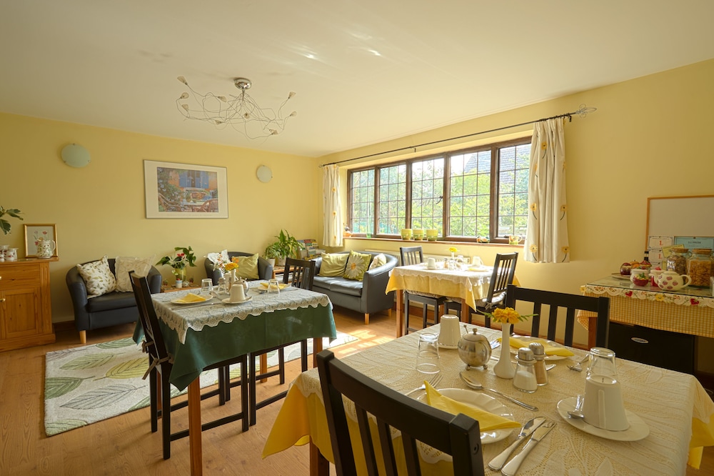 Strawberry Cottage B&B