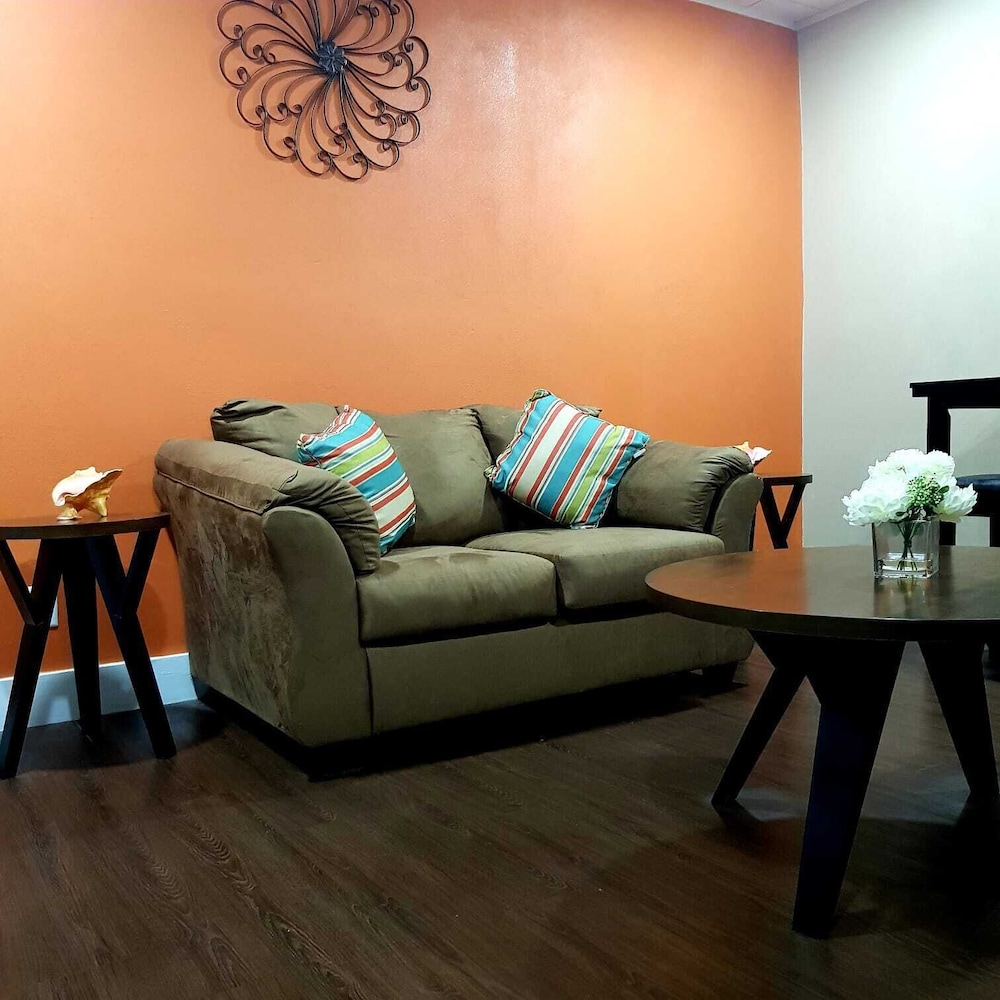 Legacy Beach Suites