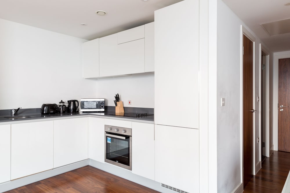 Birmingham Serviced Apartments Hagley Rd