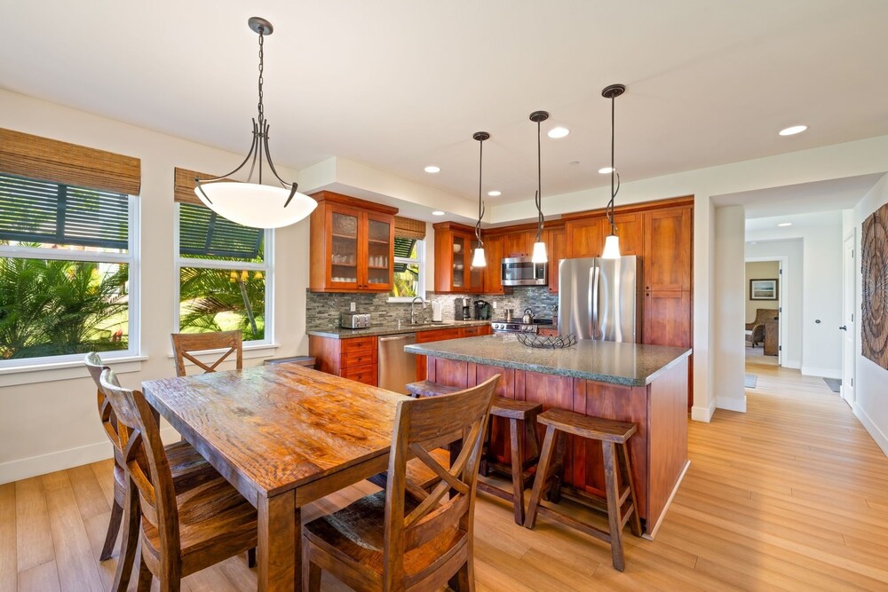 Kauai Pili Mai 13m 3 Bedroom Condo