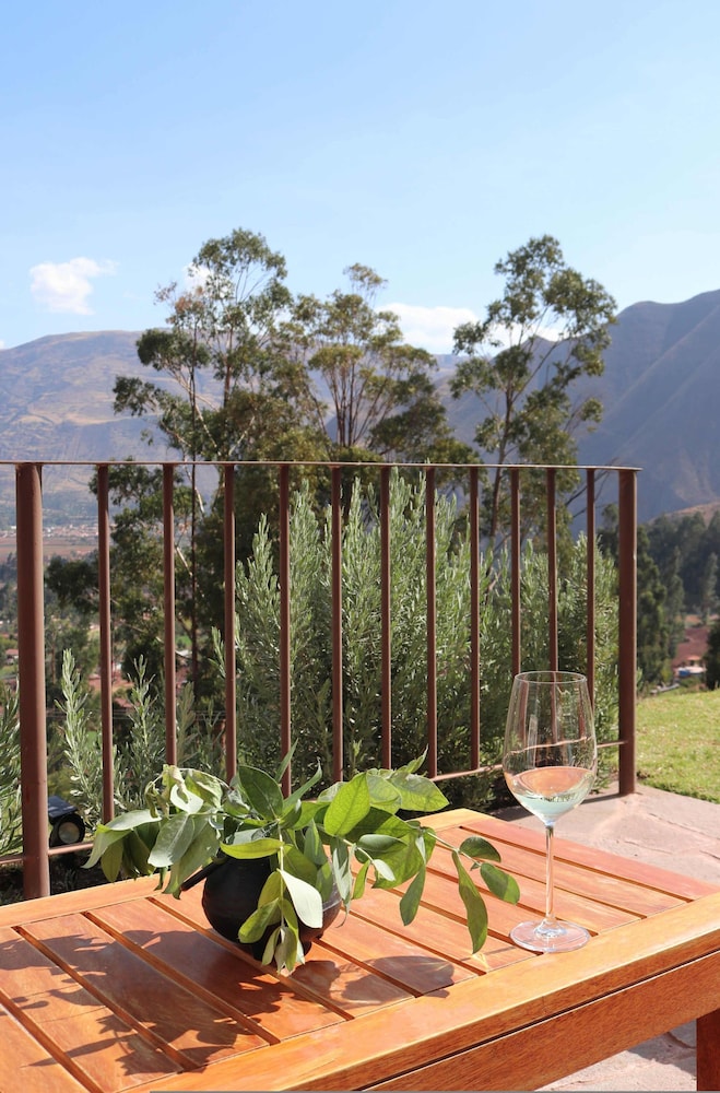 w Awesome 2BR House in Valle Sagrado
