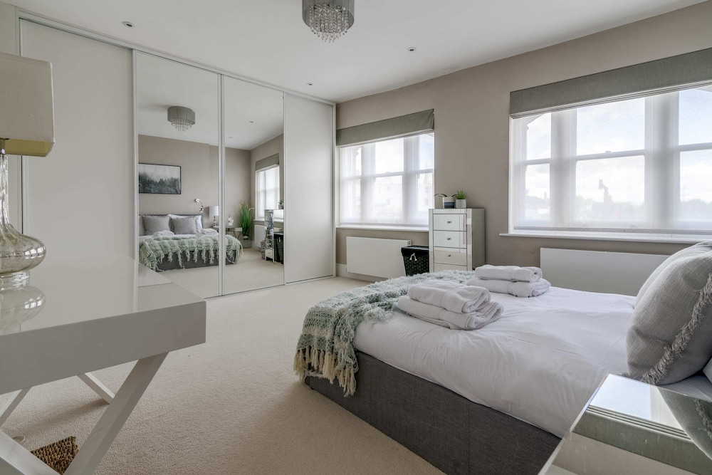 Gorgeous Hampstead Flat