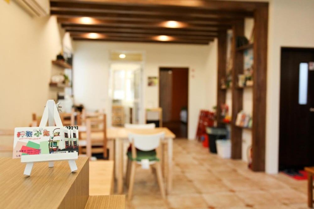 Soft Travel Hostel