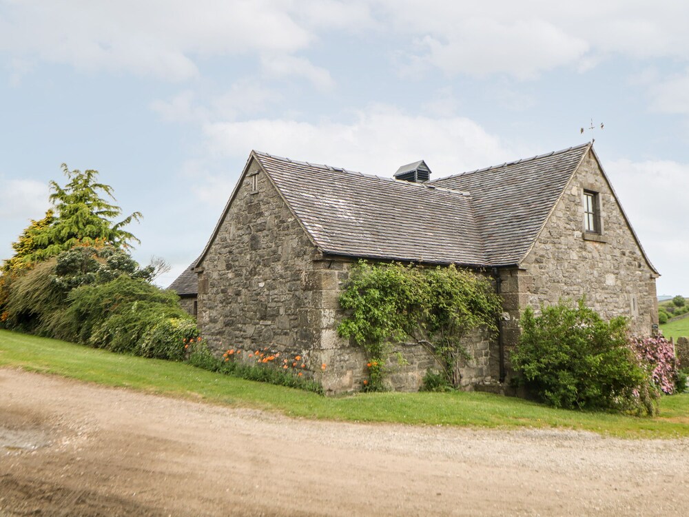 Croft House