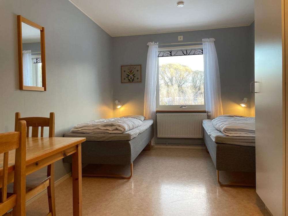 2 Person Holiday Park Home in Orsa