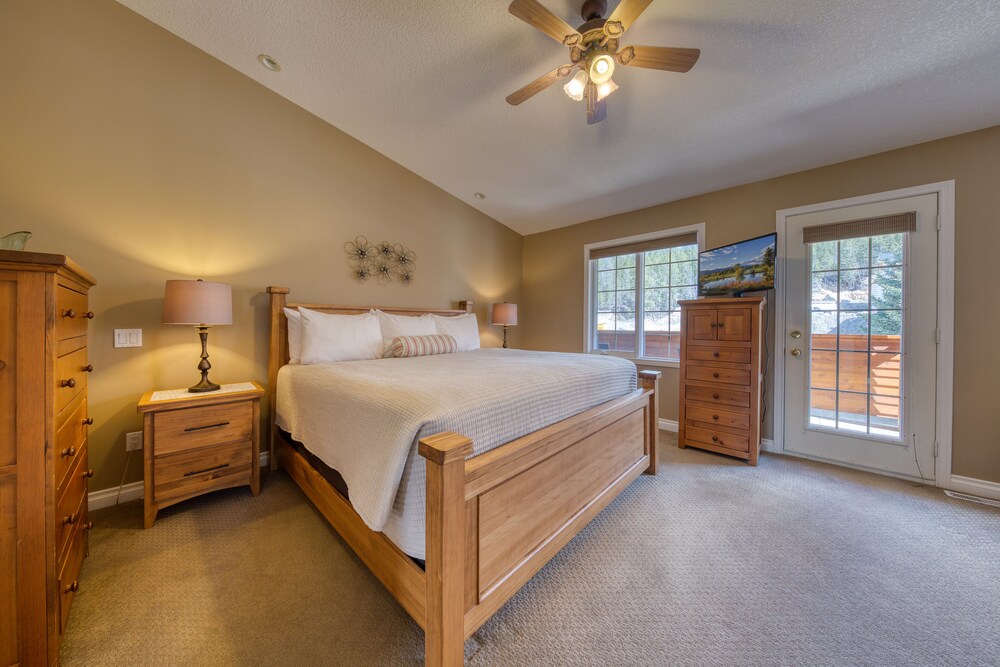 Fairmont Creek Property Rentals Marble Canyon