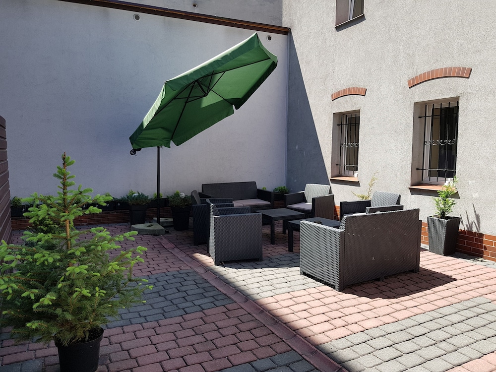 Aparthouse Apartamenty