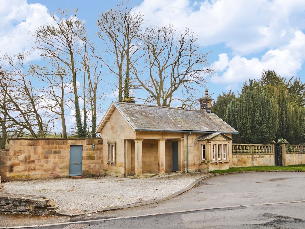 North Lodge