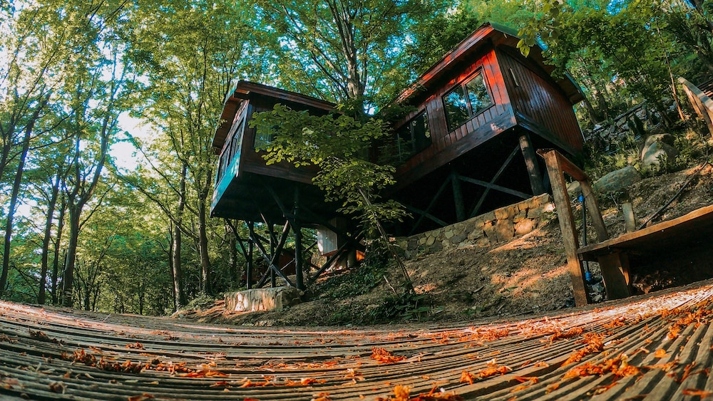 The Canyon Kartepe and Restoran - Image 27